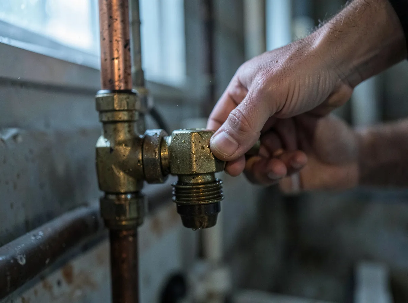 Emergency Plumber Haworth, NJ FAQs
